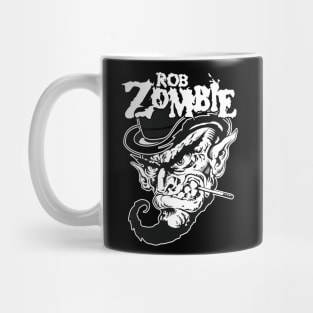 Rob Zombie Mug